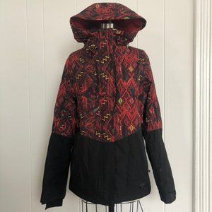Billabong 10K Snowboard Jacket
